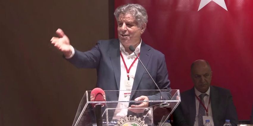 KIDEM TAZMİNATI İLE İLGİLİ KARARIMIZ