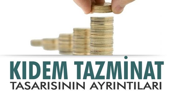 İŞÇİNİN KIDEM HAKKINA DARBE