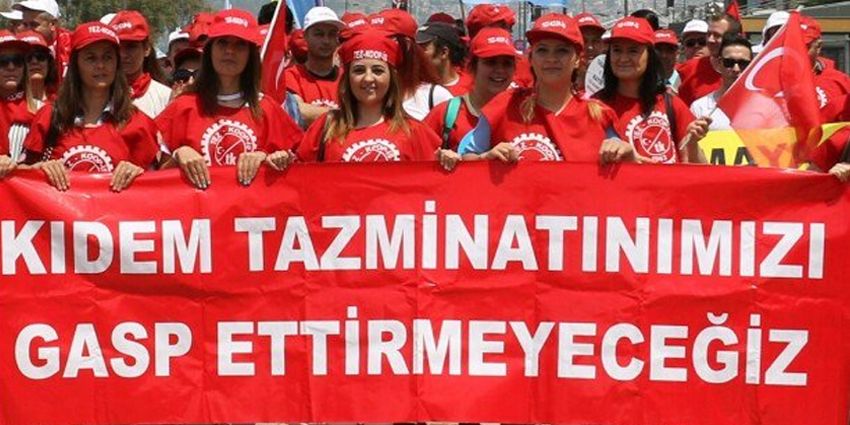 FON DÜZENLEMESİ BUGÜN KABİNE’DE