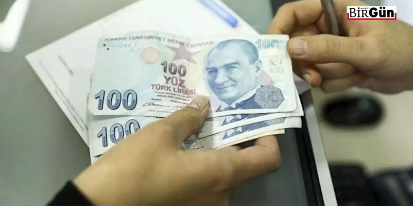KISA ÇALIŞMA ÖDENEĞİ PATLADI