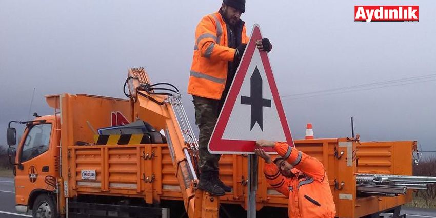 BİZ YALANCI DEĞİLİZ!