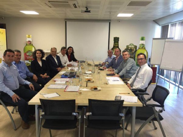 KRİSTAL YAĞ TOPLU İŞ SÖZLEŞMESİNDE ANLAŞMAYA VARILDI