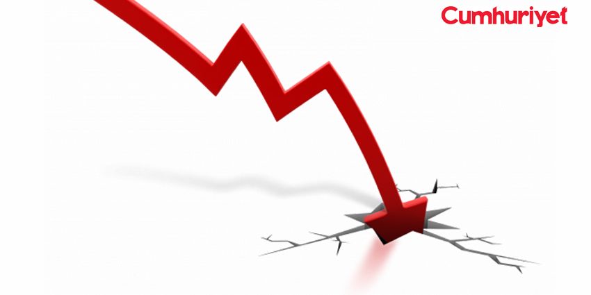 2018 KRİZ YILI OLDU