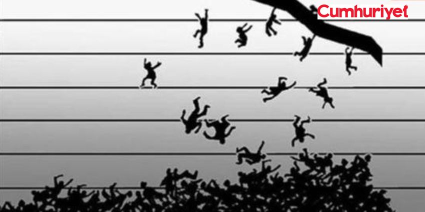 KRİZ DERİNLEŞECEK