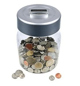 BOZUK PARALAR KUMBARAYA! KAMPANYA!