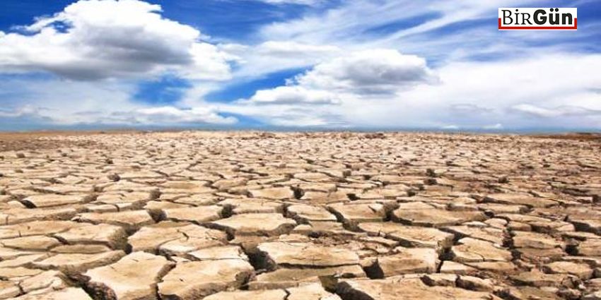 GIDA, SAVAŞ VE İSRAF: SU