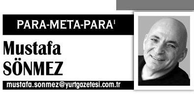 YABANCININ İŞTAHI KAÇTI, KAÇMAYA HAZIRLANIYOR