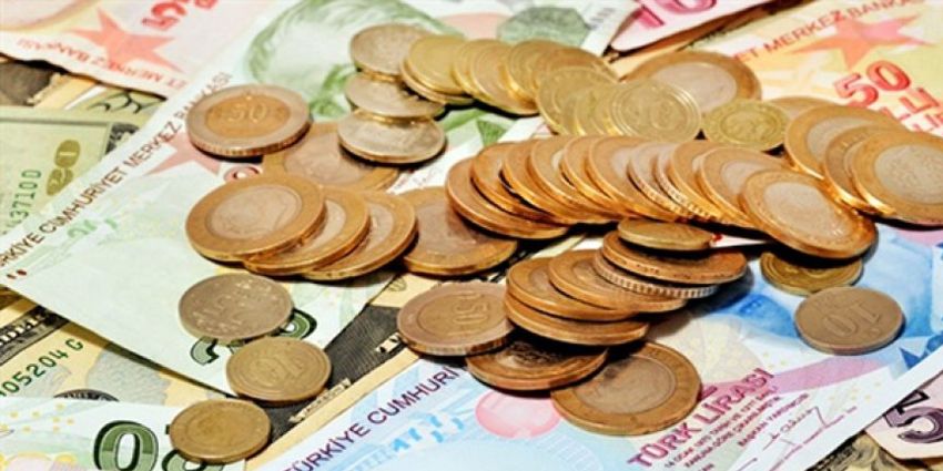 MAAŞLAR YÜZDE 18 ERİDİ