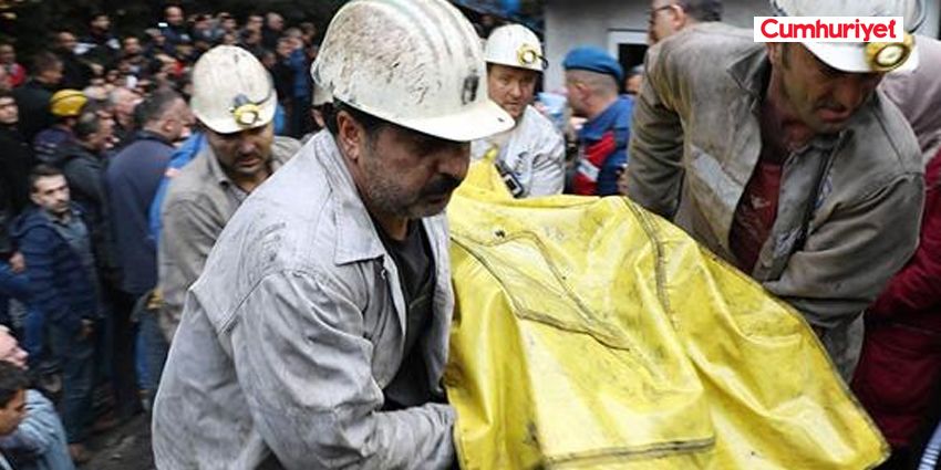 SENDİKASIZLIK ÖLDÜRDÜ