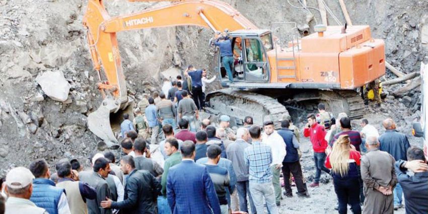 ÇALIŞMA İZNİ YOK AMA ELEKTRİK VAR!