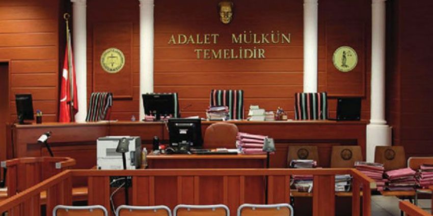MAHKEMESİZ ÇÖZÜM!