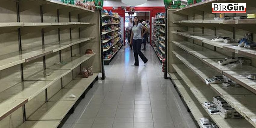 SALGIN HUKUKU BELİRSİZ
