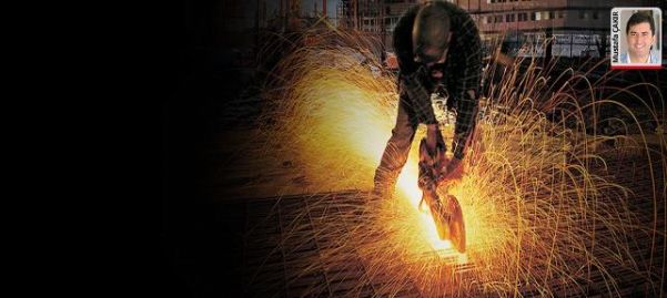 İŞÇİ İŞSİZLİK FONUNDAN YARALANAMAYACAK