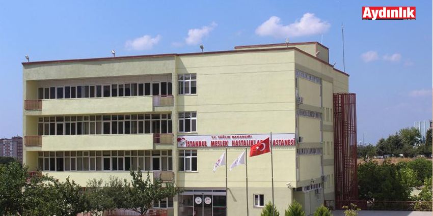 MESLEK HASTALIĞINA ‘KLİNİK’ DARBESİ