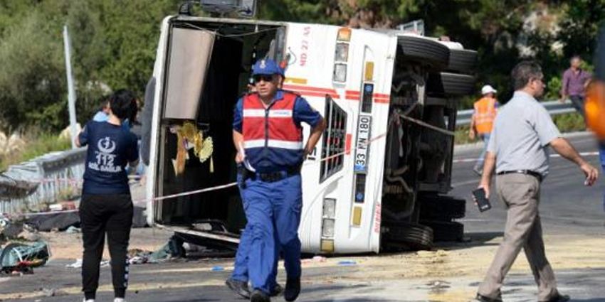 MEVSİMLİK İŞÇİLERİN CANLARI HİÇE SAYILIYOR