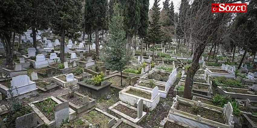 KIDEMİ MEZARDA ÖDEYECEKLER