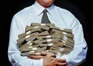 BİR YILDA 7 BİN 405 YENİ MİLYONERİMİZ OLDU