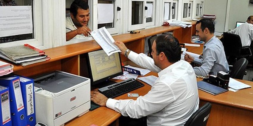 İŞ GÜVENCESİ KALKIYOR MU ?