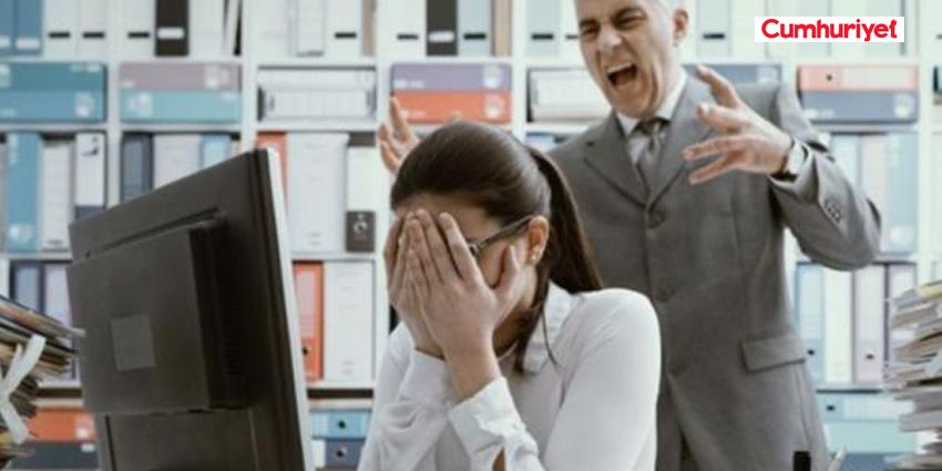 9 MİLYON 600 BİN KİŞİ MOBBİNGE UĞRUYOR