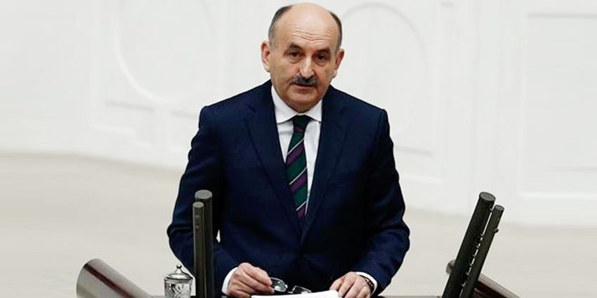 TÜRKİYE, İSTİHDAM ARTIŞINDA OECD ÜLKELERİ ARASINDA 2. SIRADA