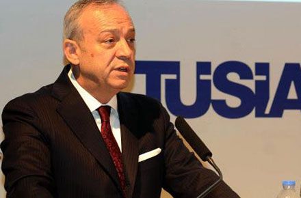 SÜTAŞ İŞÇİSİNİN SENDİKA DİRENİŞİ TÜSİAD’I SALLADI