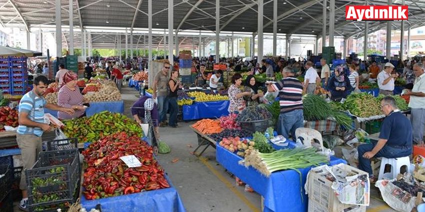 MUTFAKTA PANDEMİ YANGINI