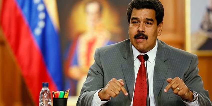 VENEZUELA ASGARİ ÜCRETE YÜZDE 40 ZAM YAPTI