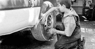 2015’TE 63 ÇOCUK İŞÇİ ÖLDÜ