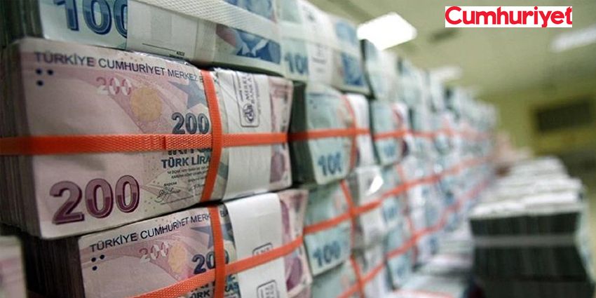 KAMU ÖDENEKLERİNDE ASLAN PAYI HAZİNE VE MALİYE BAKANLIĞI´NIN