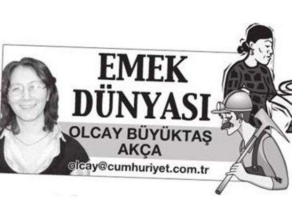 ÇALIŞANI OLAĞANÜSTÜ UYGULAMALAR BEKLİYOR