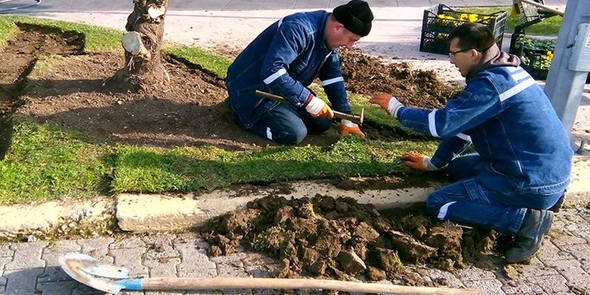 ÖZEL STATÜ DEĞİL KADRO İSTİYORUZ