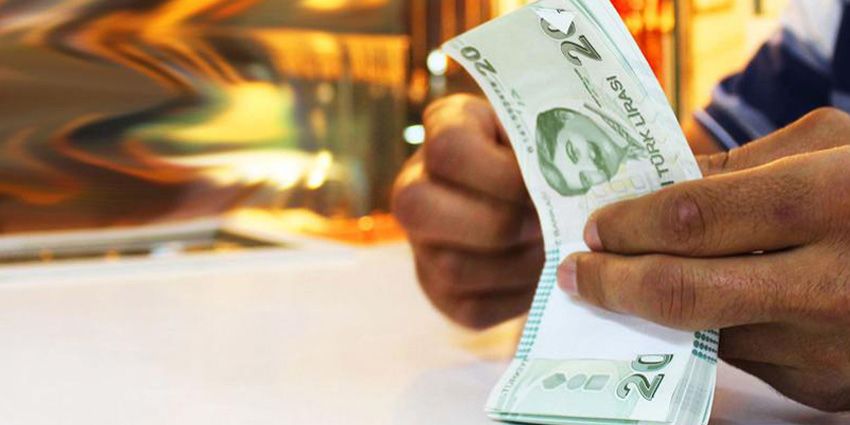 ASGARİ ÜCRETTE ZAM PAZARLIĞI BAŞLIYOR