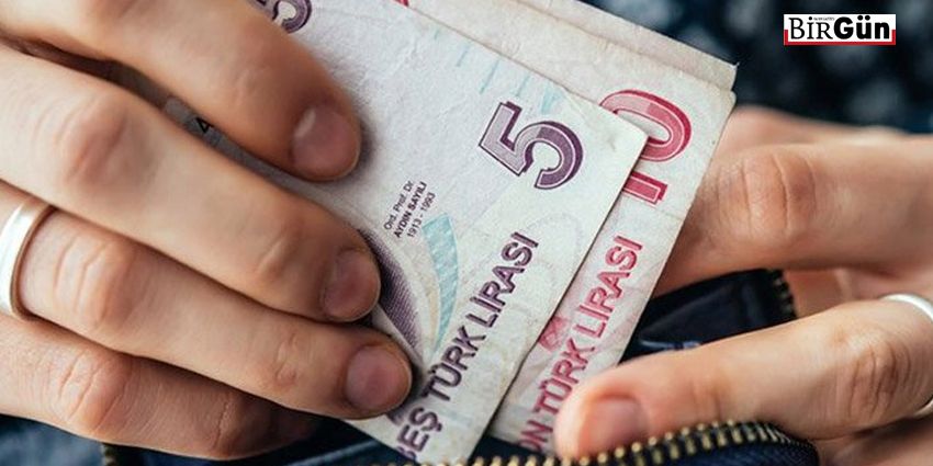 TÜRKİYE ASGARİ ÜCRETTE AVRUPA’DAN 5 KAT FAKİR