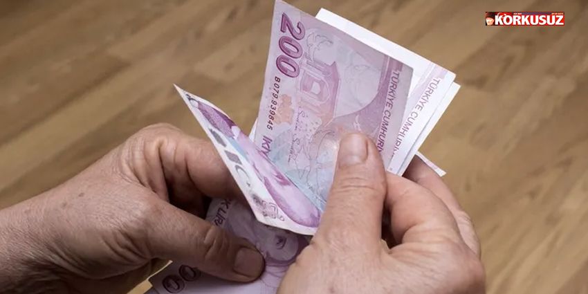 2.6 MİLYONUN KISA ÇALIŞMA BAŞVURUSU KABUL EDİLDİ