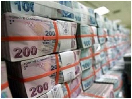 BU PARA NEREDEN GELDİ?