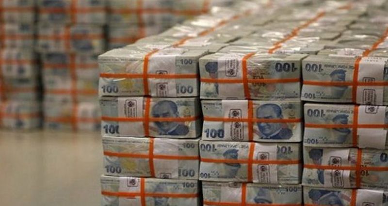 VATANDAŞTAN ALINIP YANDAŞA VERİLECEK