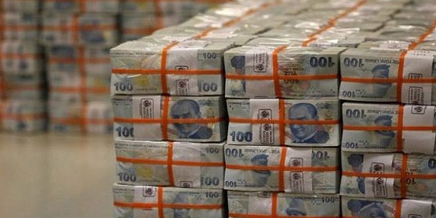 BÜTÇE AÇIĞINDA TABLO AĞIRLAŞIYOR