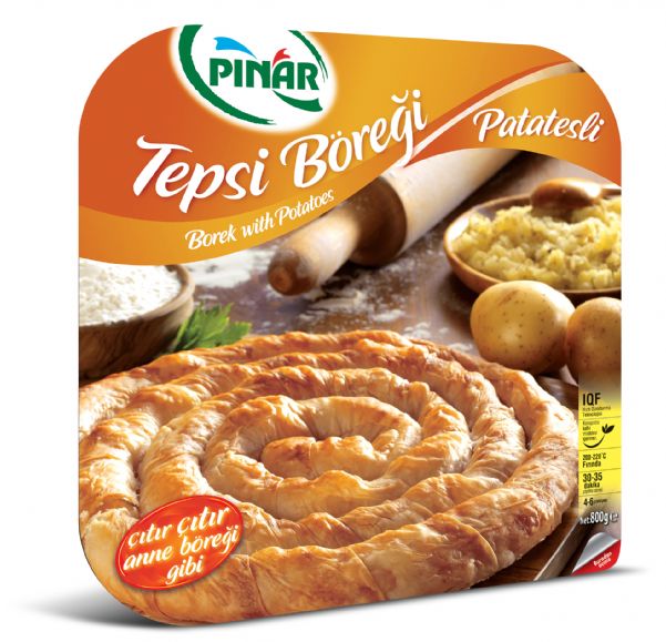 PINAR�DAN DONDURULMUŞ BÖREK