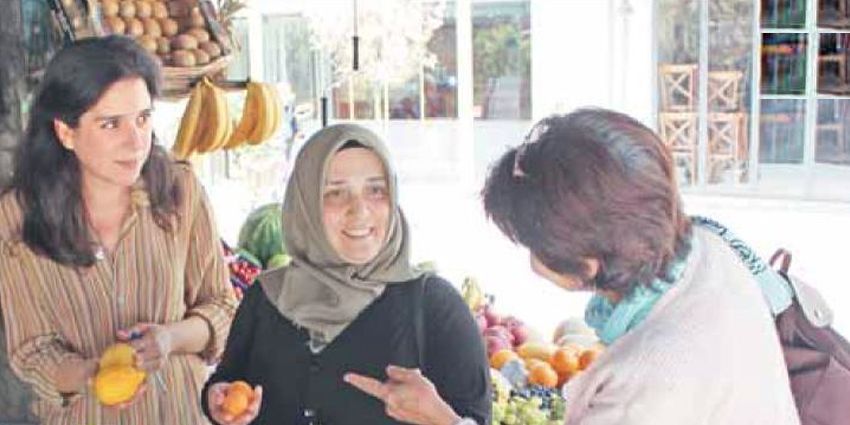 RAMAZAN’DA ASGARİ SOFRA