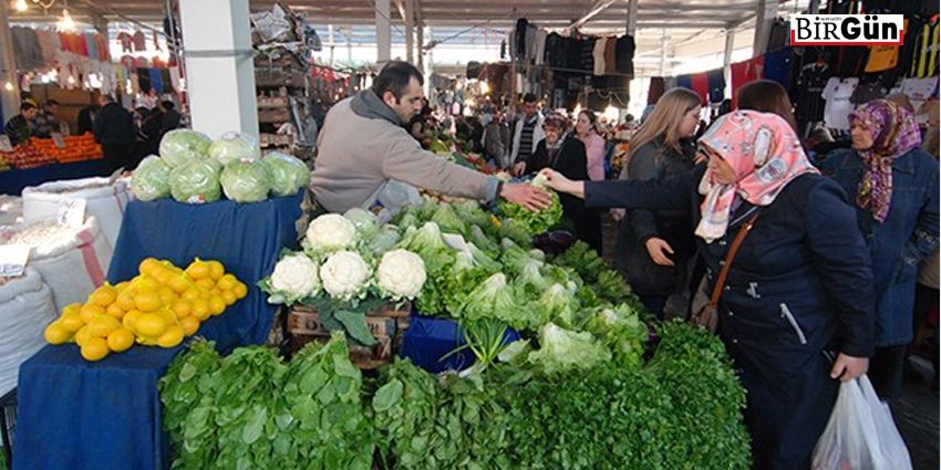 KURDAKİ ARTIŞ AYŞE TEYZE’Yİ DE VURUYOR