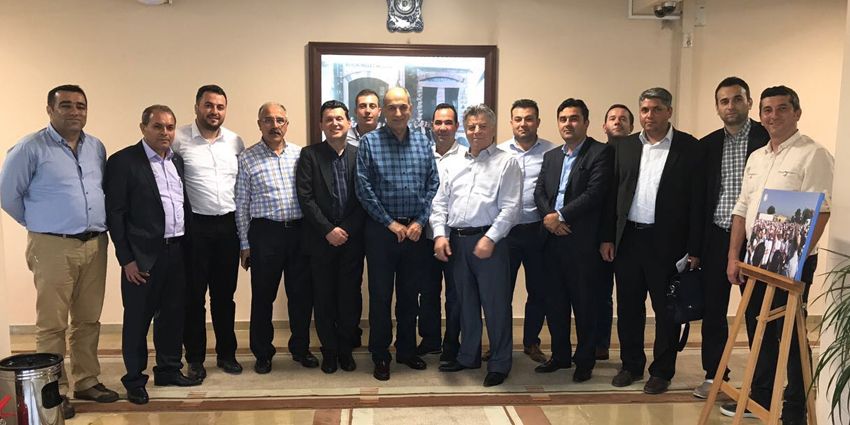 PEPSİCO TOPLU İŞ SÖZLEŞMESİ GÖRÜŞMELERİ DEVAM EDİYOR