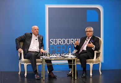 PERAKENDEDE SÜRDÜRÜLEBİLİRLİK