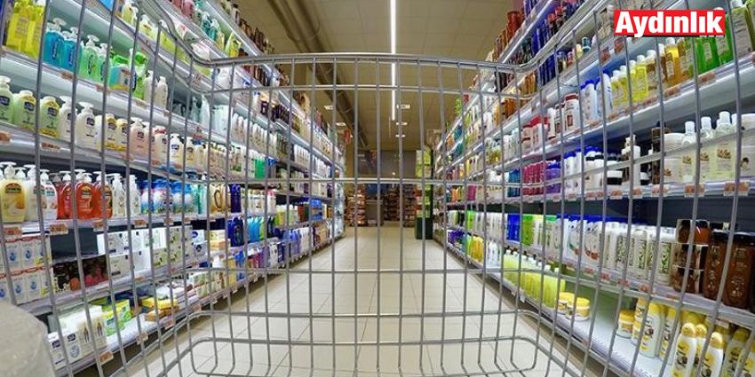 İSTANBUL’DA PERAKENDE VE TOPTAN FİYATLARI ARTTI