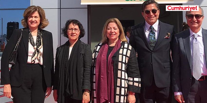 PINAR’IN YENİ ROTASI KÖRFEZ