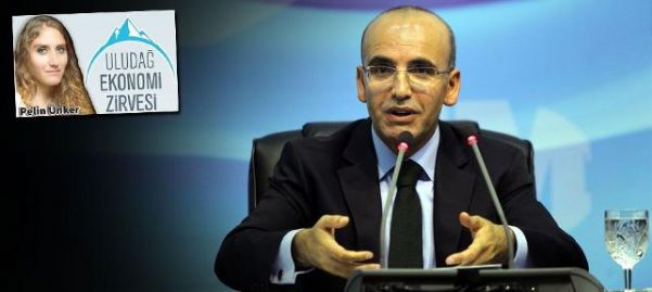 ŞİMŞEK: PARANIZ YOKSA TASARRUF YAPIN