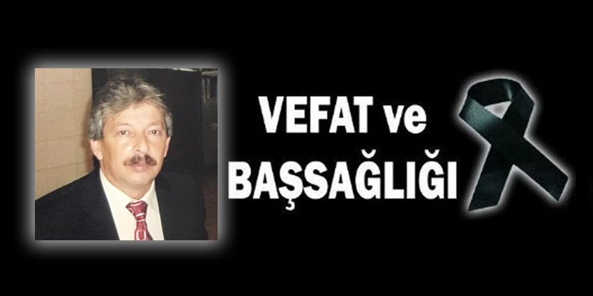 VEFAT VE BAŞSAĞLIĞI