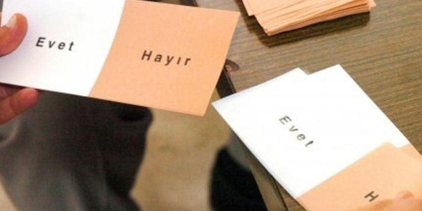 ÇALIŞANLARI ‘EVET’LE BEKLEYEN 4 TEHLİKE