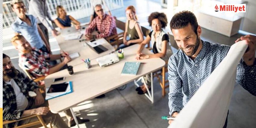 ÇALIŞIRKEN REKABET EDİLEMEZ