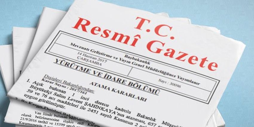 İKİ YILLIK OHAL SONA ERDİ