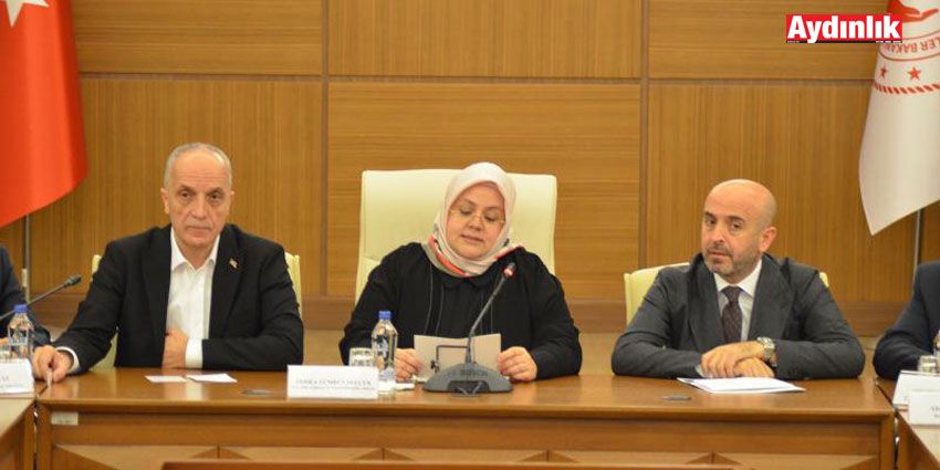 YENİ YILIN ASGARİ ÜCRETİ 2020 TL